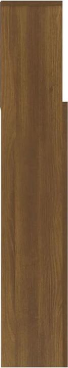 Immagine prodotto VidaXL Oldrich (180 x 19 x 103,5 cm)