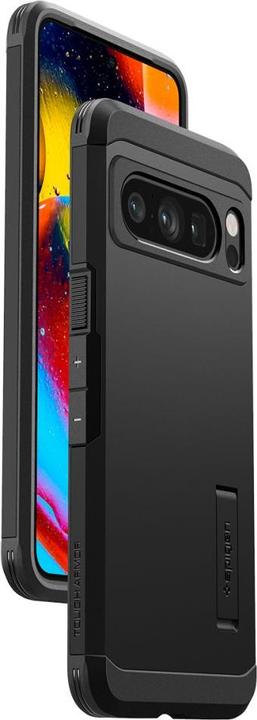 Actual product image Spigen Tough Armor (Google Pixel 8 Pro)