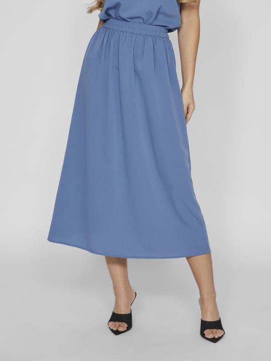 Image du produit Vila Jupe midi taille haute (40)
