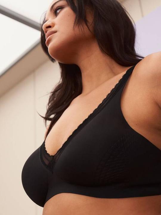 Immagine prodotto Sloggi Reggiseno Body Adapt Twist Tshirt (XS, Confezione singola)