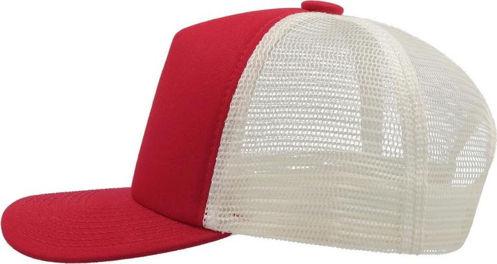 Image du produit Atlantis Casquette de camionneur Record avec 5 panneaux (Taille unique)
