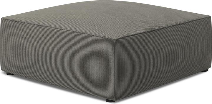 Actual product image Micadoni Ruby (Cushioned stools)