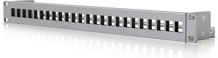 Image du produit Ubiquiti Rack Util. UACC-Panel-Patch-Blank-24