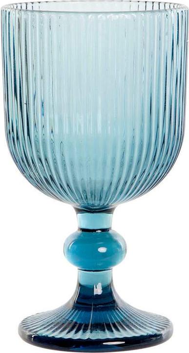 Image du produit DKD Home Decor Gläsersatz 240 ml (0.24 l, 6 x)