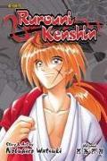 Produktbild Rurouni Kenshin 9
