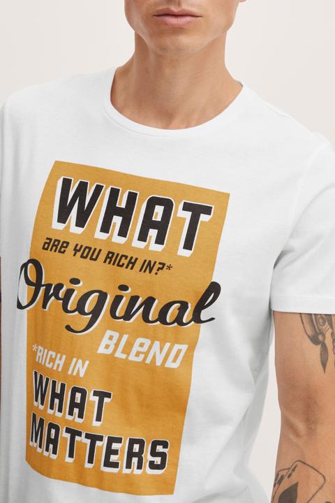 Image du produit Blend BHTee - 20714250 (S)