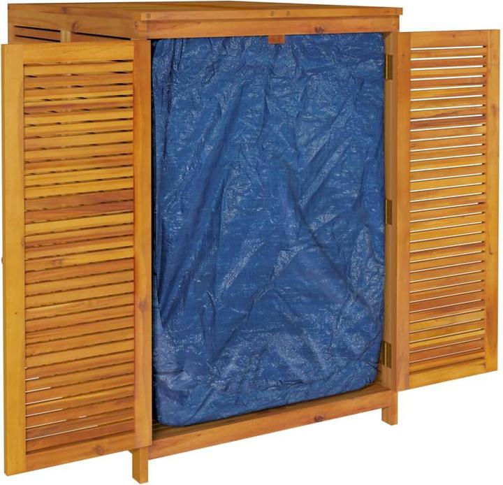 Actual product image VidaXL Morla