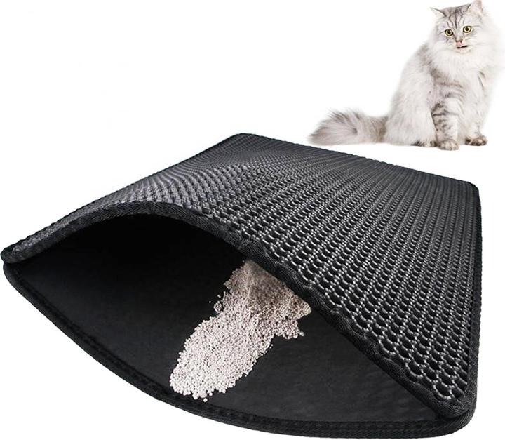 Intirilife Litter tray mat