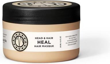 Actual product image Maria Nila Head & Hair (250 ml)