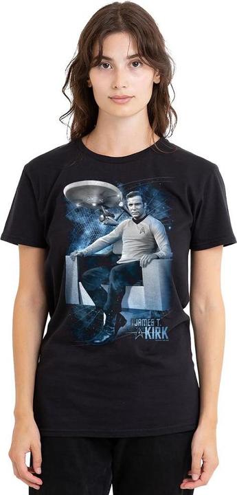 Produktbild Captain's Chair TShirt (S)