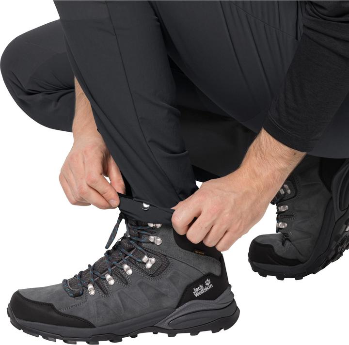 Image du produit Jack Wolfskin Ziegspitz Pants M (L)