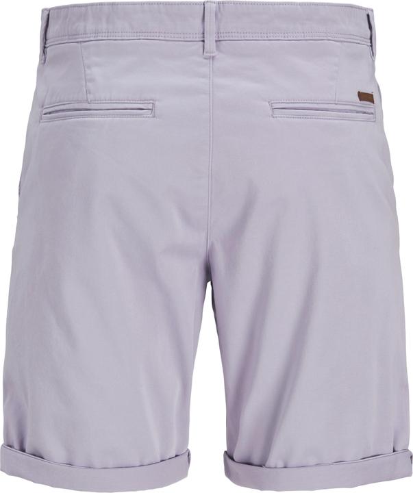 Actual product image Jack & Jones Regular fit chino shorts Chino shorts (XL)