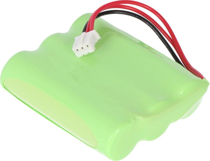 Immagine prodotto AccuCell Akku DeTeWe Twinny Plus, Commodore 200CT Office