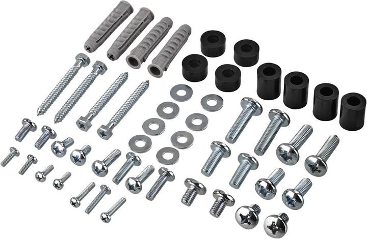 Actual product image Hama Tilt (Wall, 48", 25 kg)