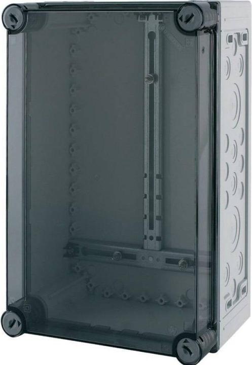Immagine prodotto Eaton ZG/I43E-G-150 Custodia per contatore 013151 250x375x175mm IP65 013151 (Case)