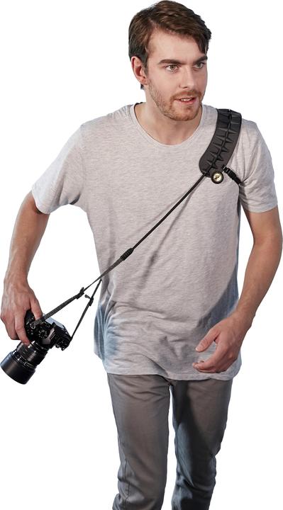 Actual product image Sun Sniper Easy Glyder Kameragurt (Shoulder strap)