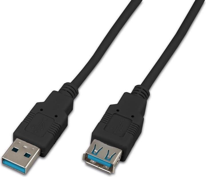 Produktbild Wirewin USB 3.0 (1 m, USB 3.0)