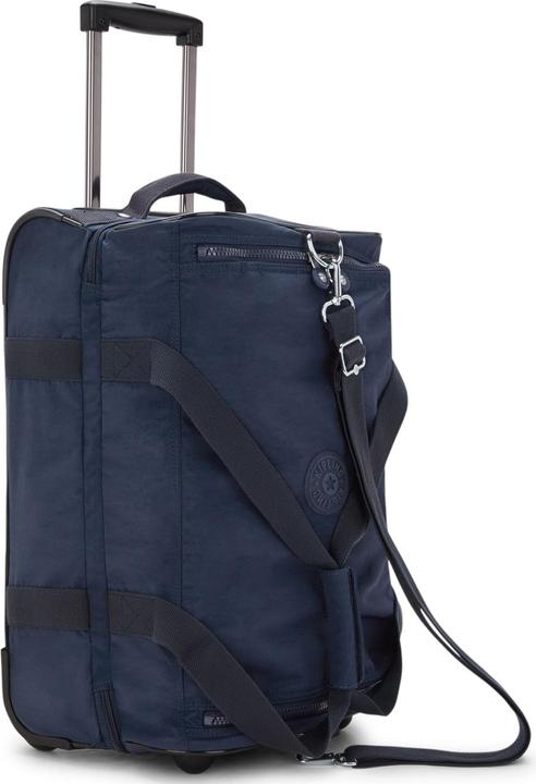 Produktbild Kipling TEAGAN US Reiskoffer, Handbagage - Blue Bleu 2 (47 l)