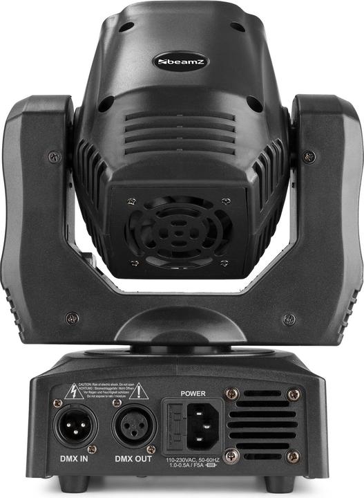 Actual product image BeamZ Moving Head Panther 80 (Single)