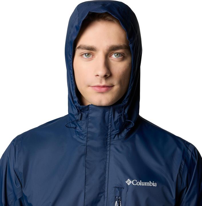 Actual product image Columbia Pouring Adventure III (L)