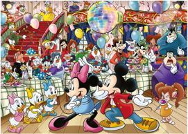 Produktbild Jumbo Puzzle Wasgij Orginal Disney (1000 Teile)
