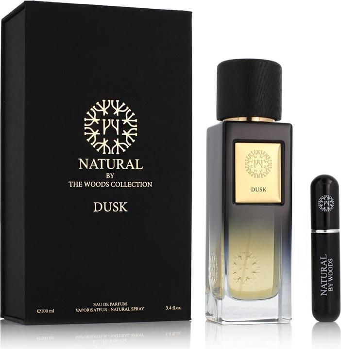 Immagine prodotto The Woods Collection Crepuscolo naturale (Eau de parfum, 100 ml)