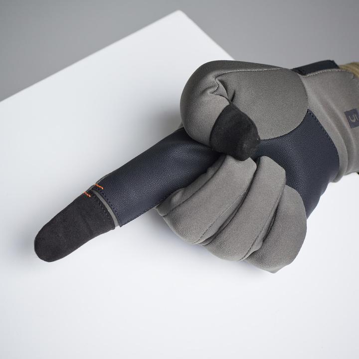 Actual product image Solognac SD 500 (L)