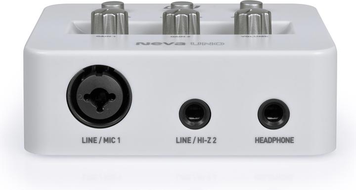 Actual product image ESI Neva Uno (USB)