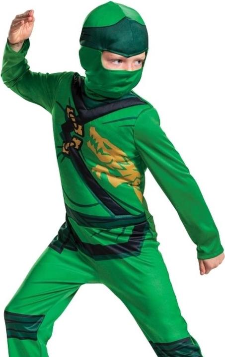 Produktbild Disguise Ninjago - Lloyd (116)
