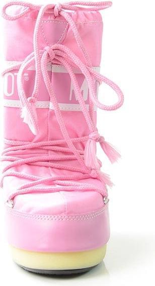 Actual product image Moon Boot Classic Icon (31, 32, 33, 34)