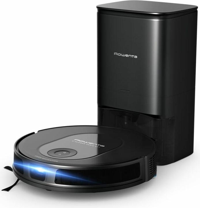Actual product image Rowenta X-PLORER Series 65+ (Robot vacuum)