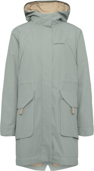 Actual product image Kari Traa Mona Parka (XL)