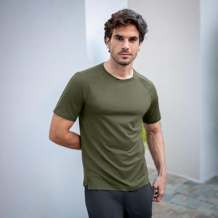 Image du produit Dagsmejan Recovery Sleep T Shirt (L)