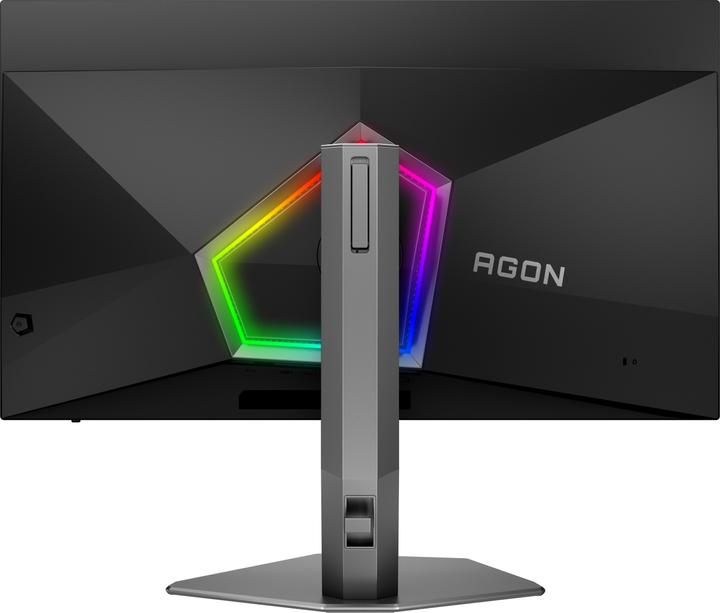 Actual product image AOC AG326UD (3840 x 2160 Pixels, 31.50")