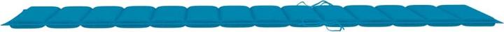Image du produit VidaXL Hayder (200 x 70 x 3 cm)