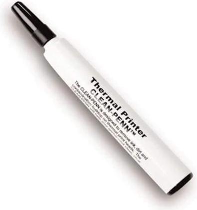 Image du produit Zebra Crayons de nettoyage pour têtes d'impression (12 pièces)