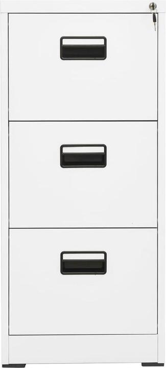 Immagine prodotto VidaXL Aktenschrank (46 x 62 x 102,5 cm)