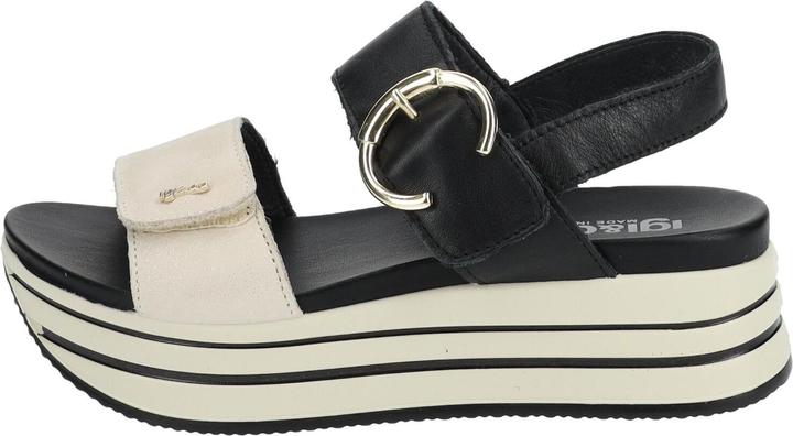 Actual product image Igi&co Sandalen (39)