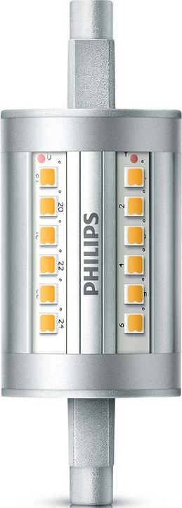 Produktbild Philips Professional CorePro LEDlinear (R7s, 7.50 W, 950 lm, 1 x, E)