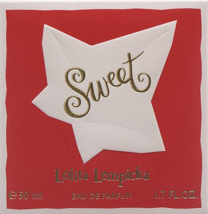 Image du produit Lolita Lempicka Sweet Eau de Parfum (Eau de parfum, 50 ml)
