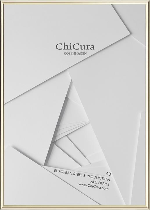 Immagine prodotto ChiCura Alu Frame Glass (A3)