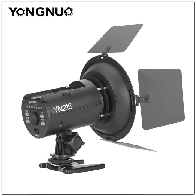 Immagine prodotto Yongnuo LED 3200-5600k