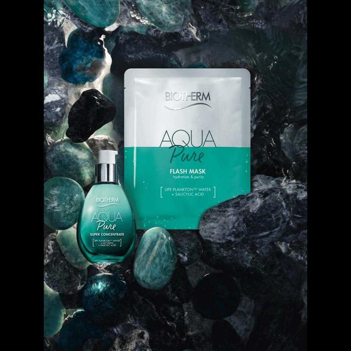 Image du produit Biotherm AQUA Super Mask Pure (31 ml)