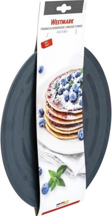 Actual product image Westmark Pancake/Omelet Turner Flic-Flac