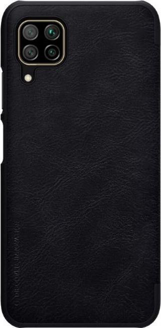 Actual product image Nillkin Qin Series (Huawei P40 Lite)