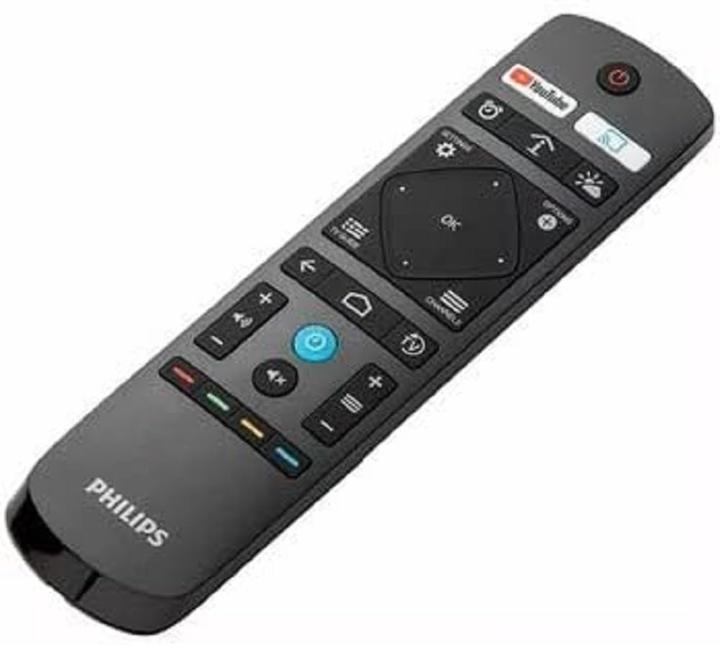 Produktbild Philips Hotel TV 22AV1905A/12 Fernbedienung 4014/5014/6014 (Gerätespezifische Fernbedienung, Infrarot)