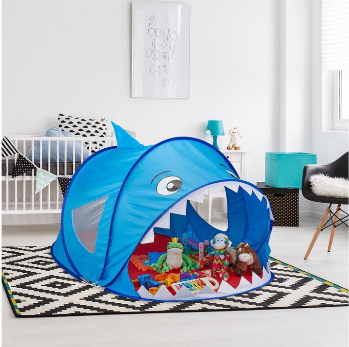 Immagine prodotto Relaxdays Tenda giocattolo
