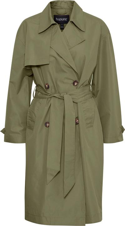 B.young BYCALEA TRENCHCOAT 20814238 (42)