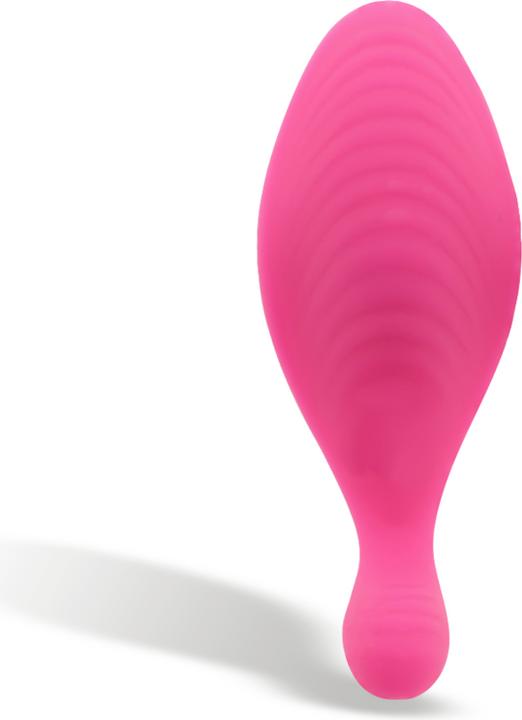 Actual product image Intense Mindy Remote Control Pantie Purple