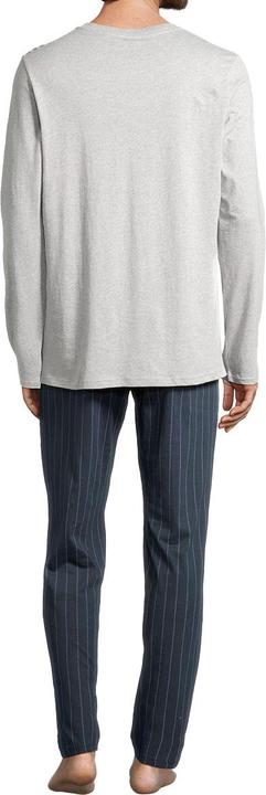 Produktbild Schiesser Night & Home Schlafanzug (58, 3XL)